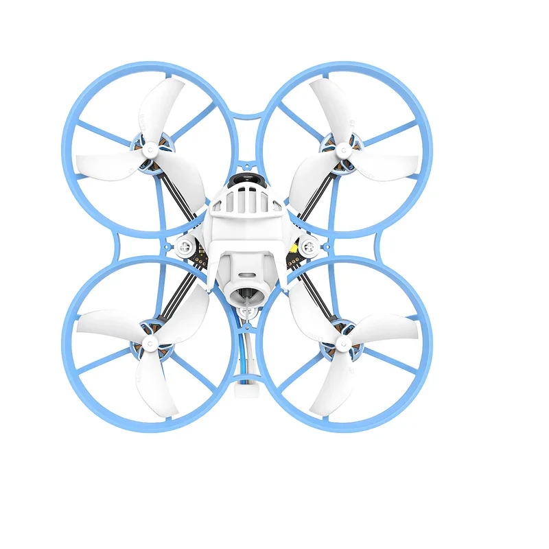 BetaFPV Meteor75 Pro Brushless Whoop Quadcopter Matrix 1S Brushless Flight Controller - Image 4