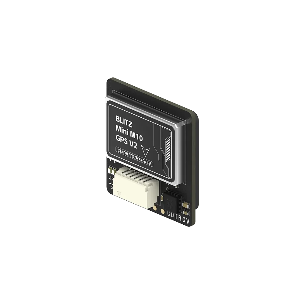 iFlight BLITZ Mini M10 GPS V2 for FPV parts - Image 4