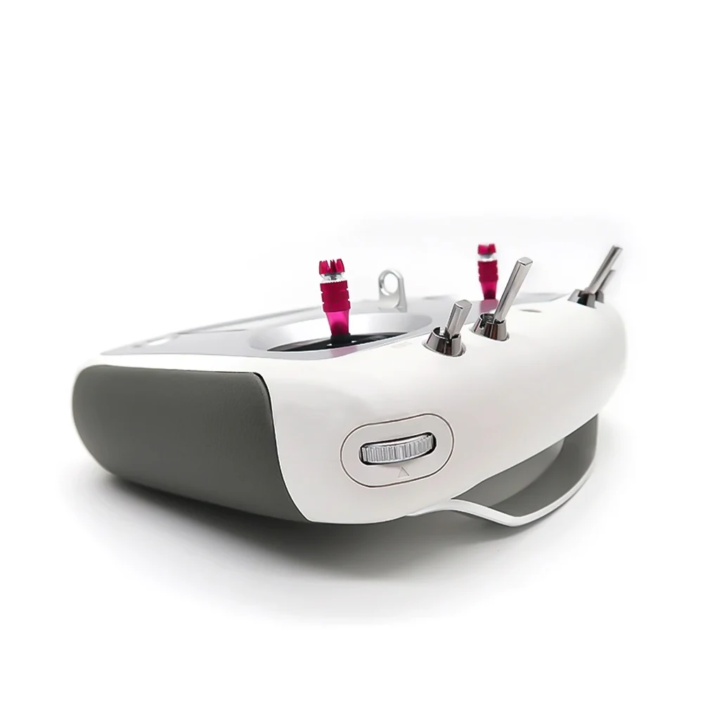 FLYSKY FS-i6S FS i6S 2.4G 10CH AFHDS Transmitter iA-6B iA-10B Receiver for RC Cars Boats Drone Toys - Image 4