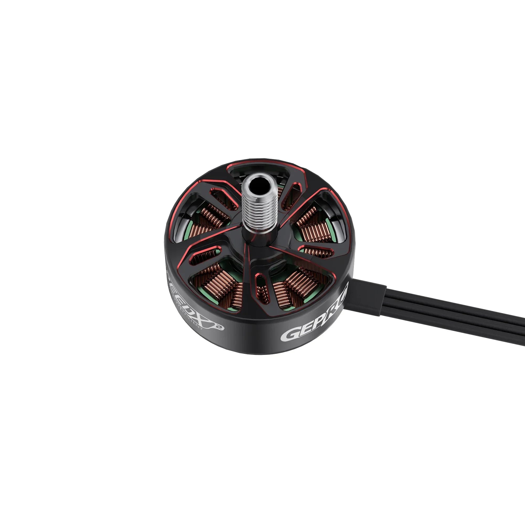 GEPRC SPEEDX2 2207 Motor 1960KV 2050KV 6S LiPo for FPV Freestyle Drones DIY Parts Racer 5inch - Image 4