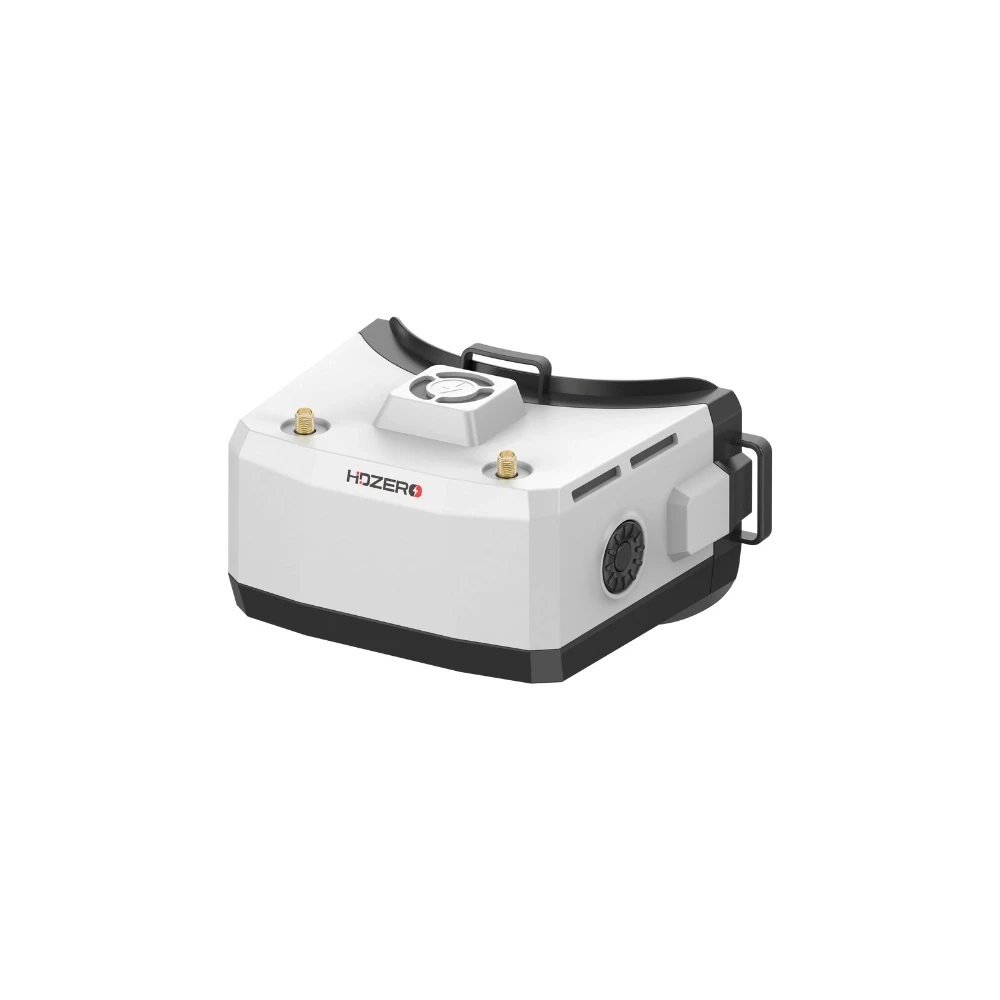 HDZERO BOX PRO Plus Digital Eye Mask 100HZ1800 Nits Low Latency FPV Drone Simulation - Image 4