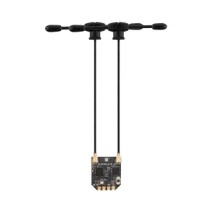 RadioMaster RP4TD-M ExpressLRS 2.4GHz Mini True Diversity Receiver