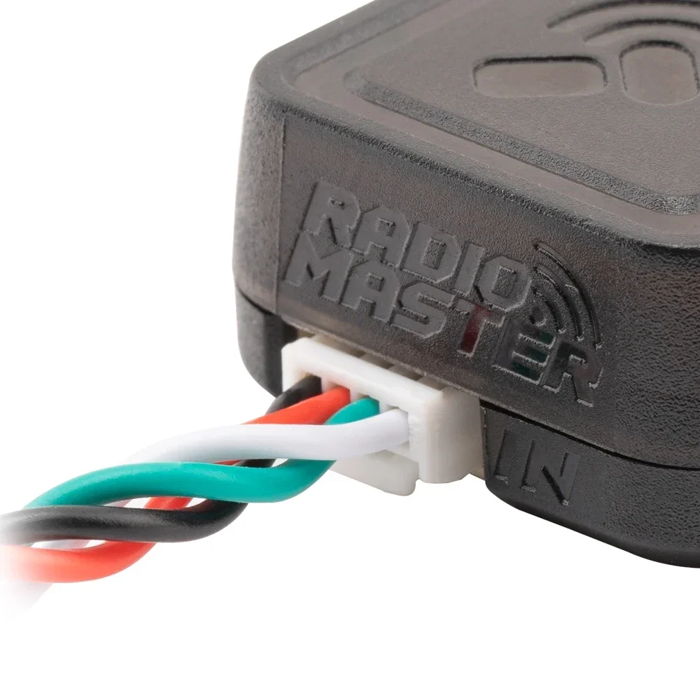 Radiomaster ERS-GPS Precision GPS Sensor Compatible ExpressLRS PWM Receiver - Image 6