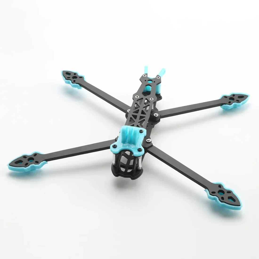 SkyCityFPV Mark4 Mark 4 7inch 295mm with 5mm Arm Thickness Quadcopter Frame 3K Carbon Fiber 7 - Image 4