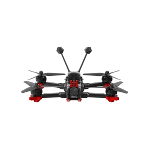 iFlight SH CineFlow 5 O4 Pro F7 6S 5 Inch FPV Racing Drone PNP BNF with M10 GPS 55A ESC Digital HD System