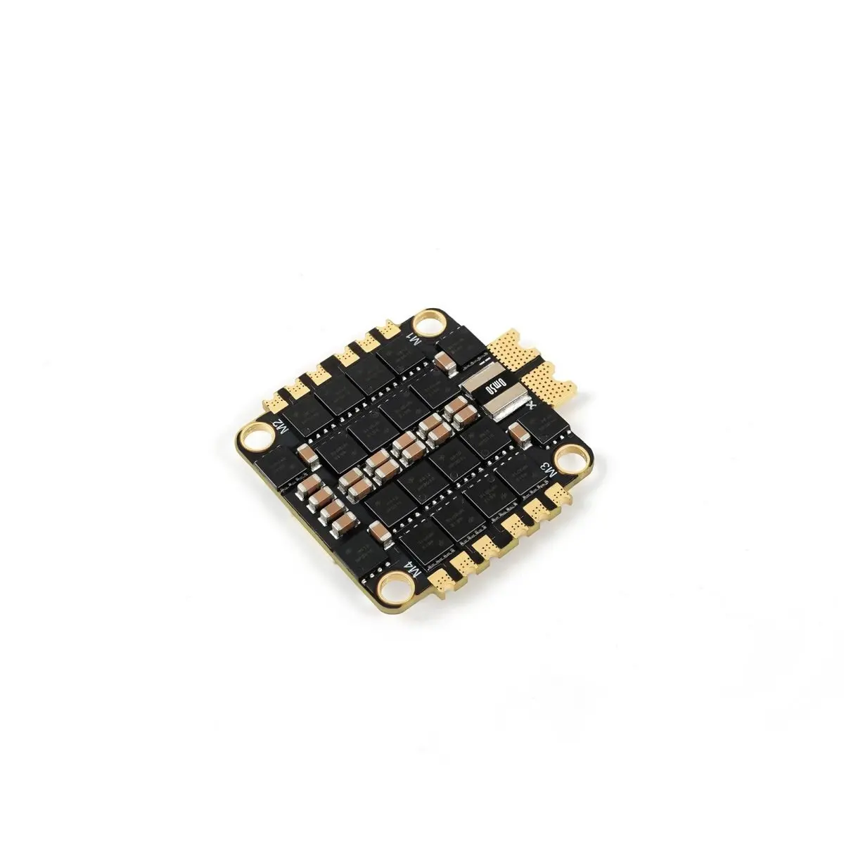 GEPRC GEP-BLS50A-4IN1 ESC 50A Blhelis 3-6S Oneshot125/Oneshot42/Mulishot/Dshot150/300/600 for RC FPV Freestyle Drone - Image 2
