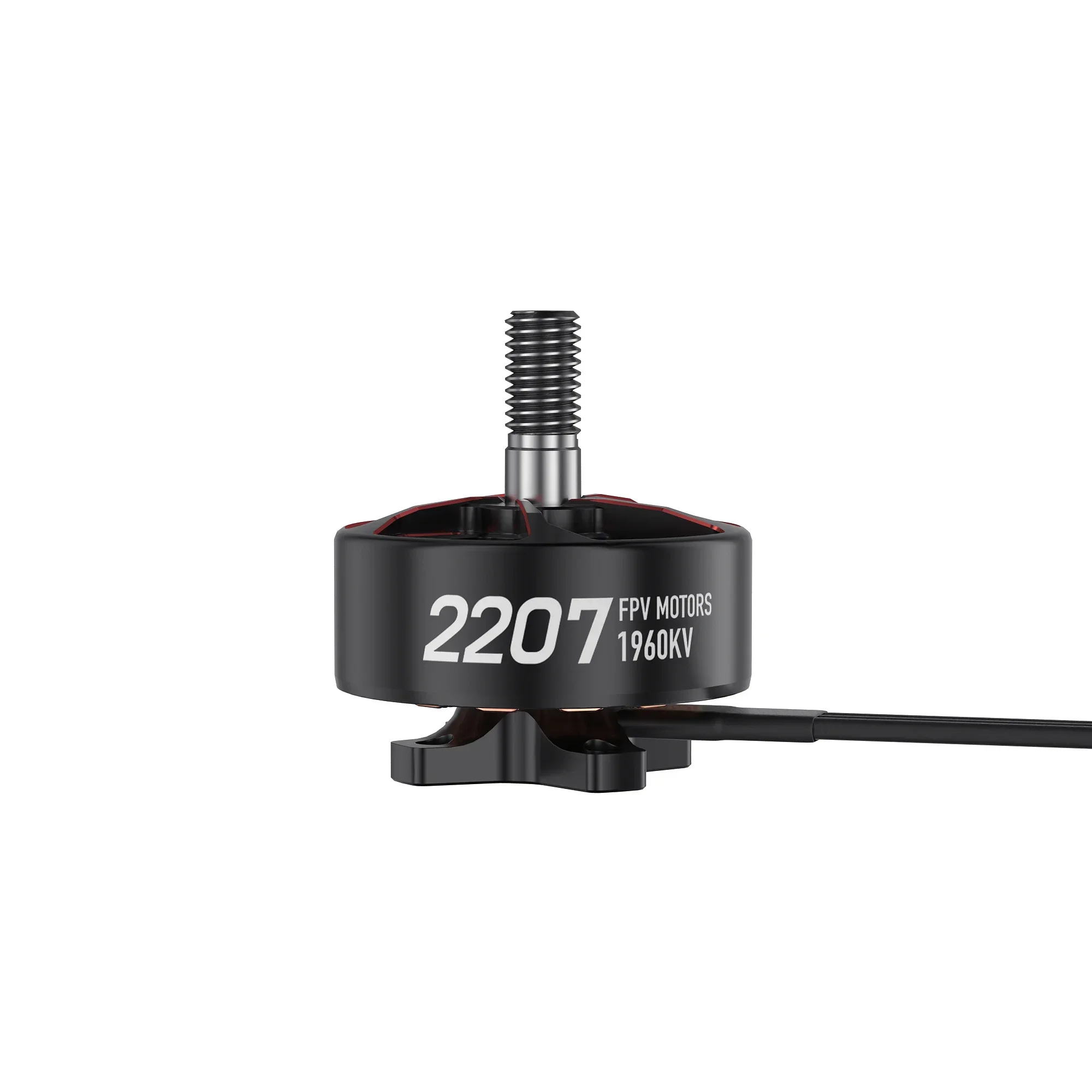 GEPRC SPEEDX2 2207 Motor 1960KV 2050KV 6S LiPo for FPV Freestyle Drones DIY Parts Racer 5inch - Image 2