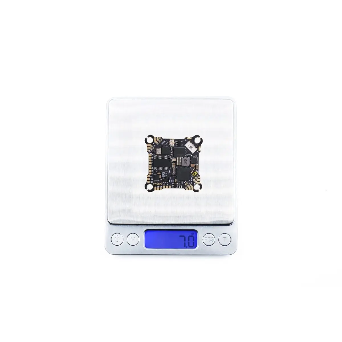 GEPRC TAKER F411 8Bit 12A AIO 42688-P Gyro for Buzzer and LED Light Function DIY RC FPV Quadcopter Replacement Accessories Parts - Image 6