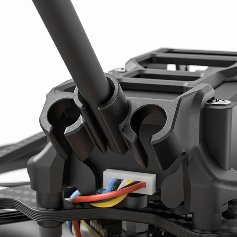 BETAFPV Pavo20 Pro Brushless Whoop Quadcopter 2025 - Image 5