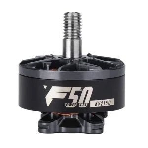 TMOTOR F50 5'' Racing Brushless Motor 6S 2150KV Or 2200KV LIGHTWEIGHT DESIGN For FPV Racing Drone Parts