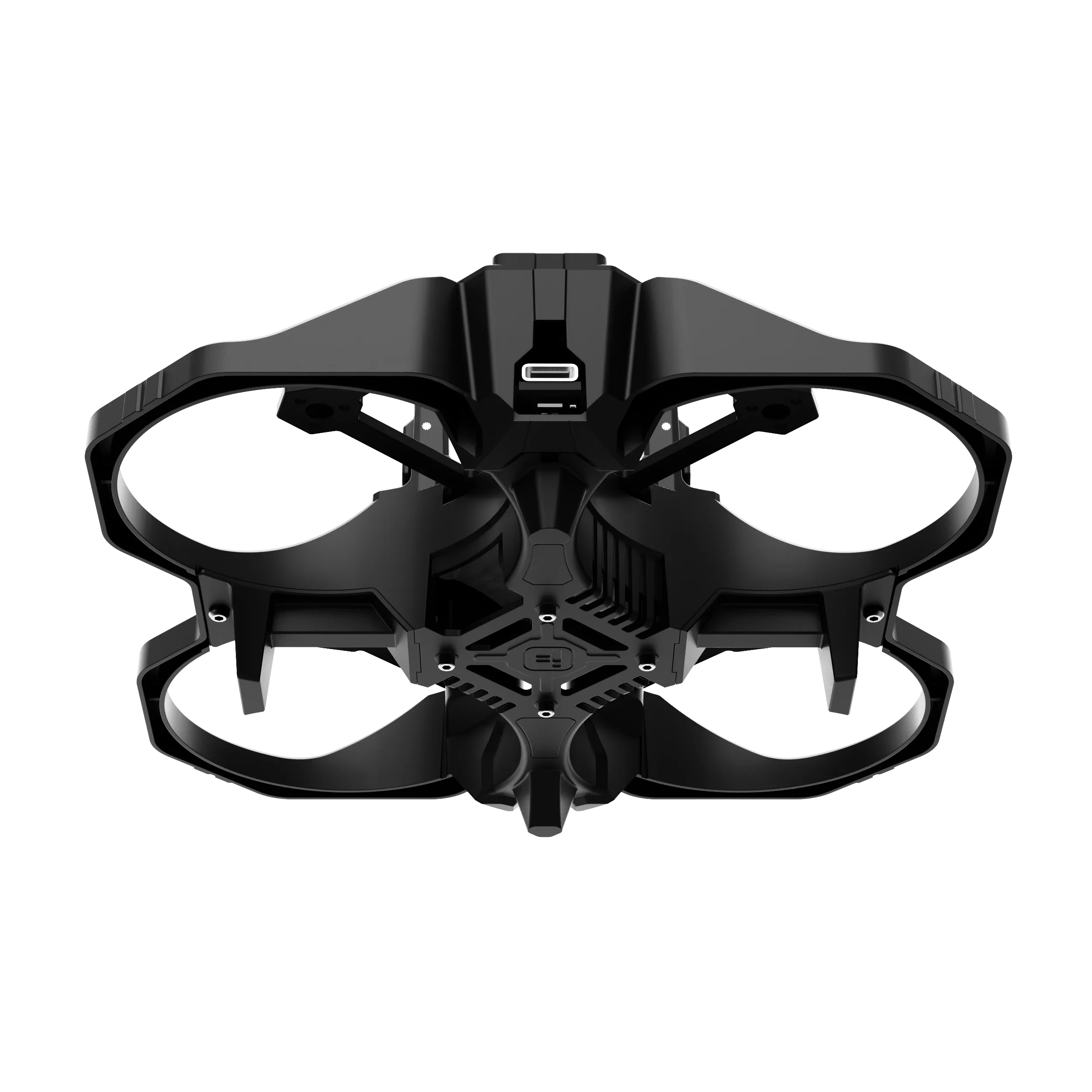 iFlight Defender 25 O4 FPV Frame Kit 112mm Wheelbase for RC FPV Drone RC Tools - Image 5