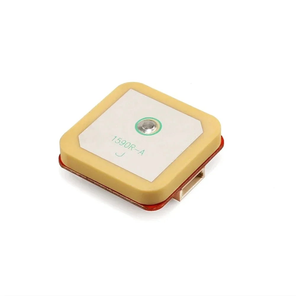 HGLRC M80 PRO GPS QMC5883 Compass | Supports GLONASS/GLILEO/QZSS/SBAS/BDS | 5V Power for FPV RC Racing Drone - Image 4
