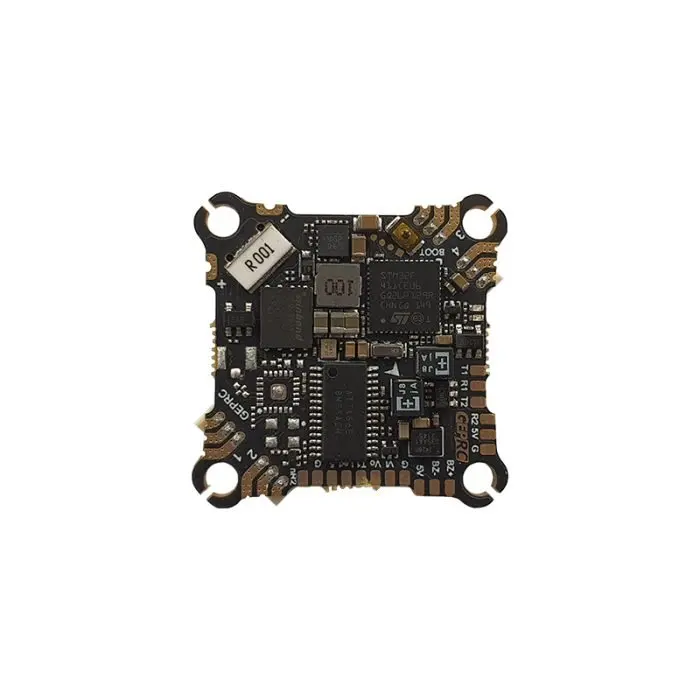 GEPRC TAKER F411 8Bit 12A AIO 42688-P Gyro for Buzzer and LED Light Function DIY RC FPV Quadcopter Replacement Accessories Parts - Image 5