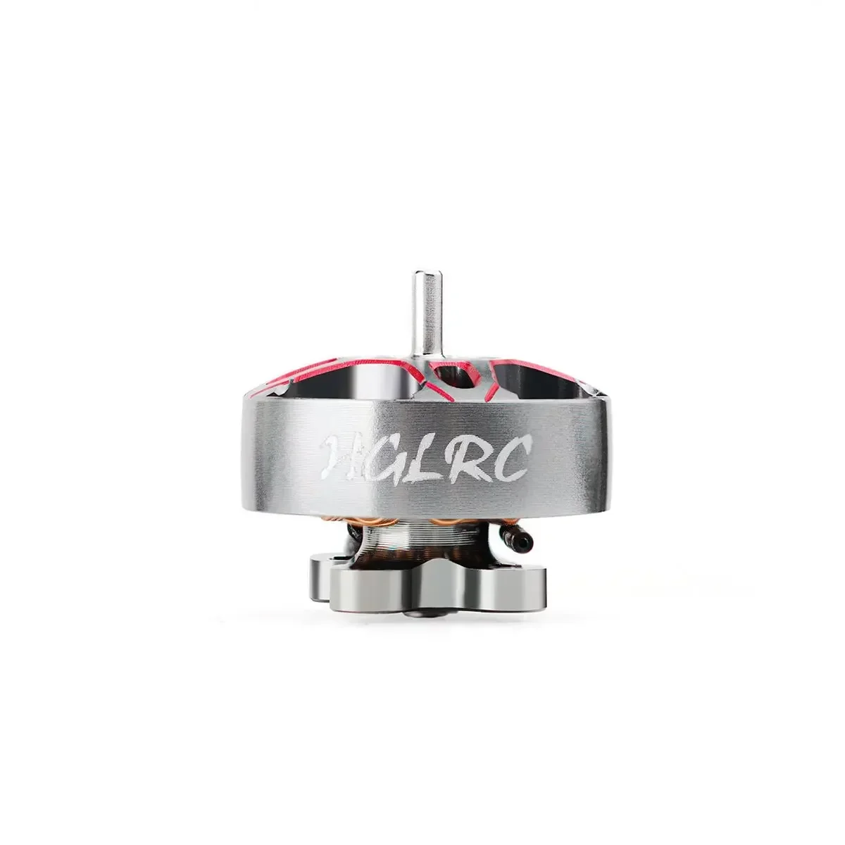 HGLRC New SPECTER 1303.5 Brushless Motor 5500KV 2-4S LIPO Compatible 2-4inch Propeller FPV Freestyle 2-4inch Toothpick Drones - Image 2
