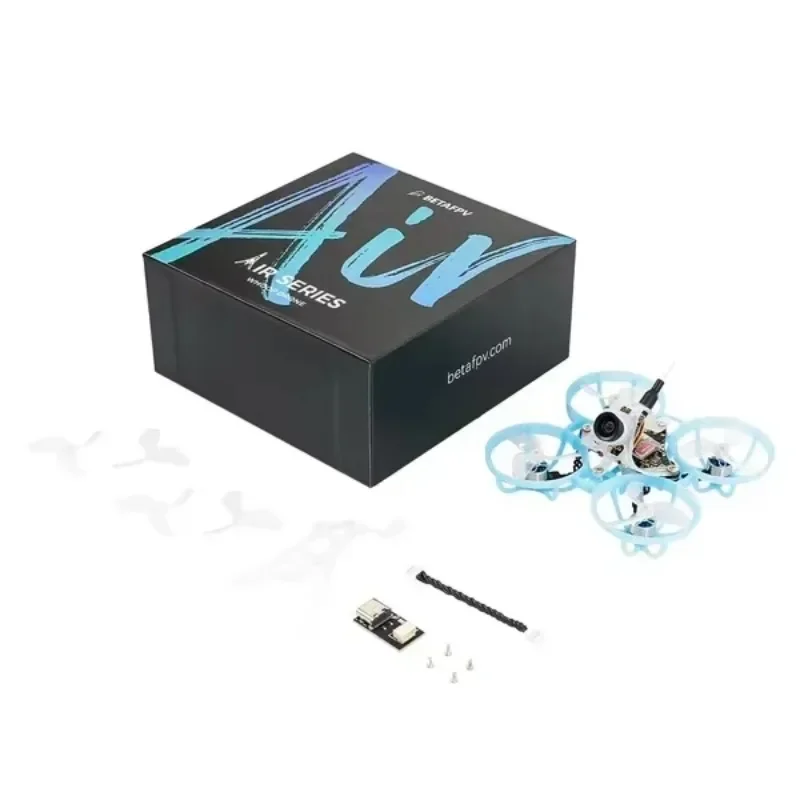 BETAFPV Air65 Brushless Bwhoop Quadcopter Air Brushless Flight Controller - Image 3