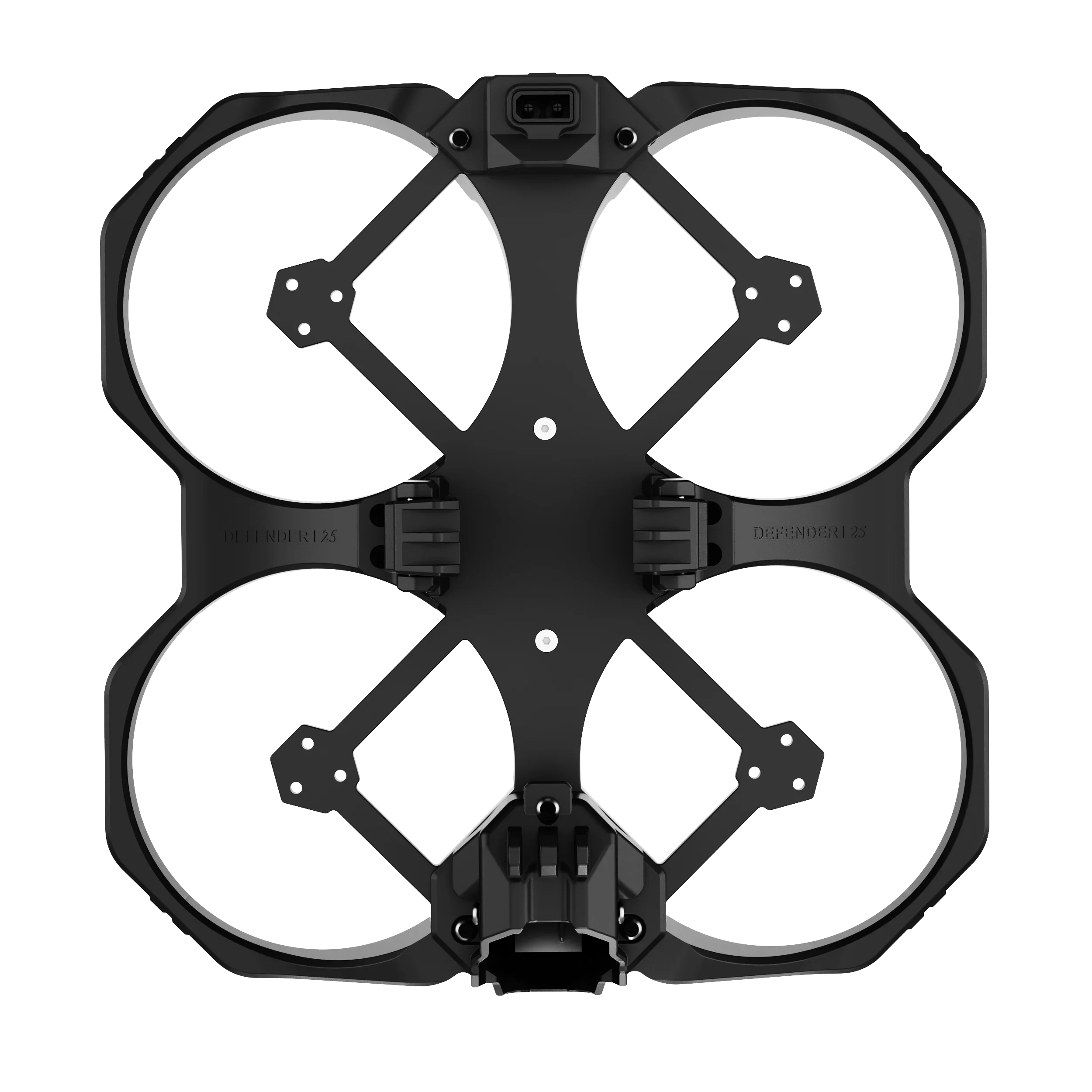 iFlight Defender 25 O4 FPV Frame Kit 112mm Wheelbase for RC FPV Drone RC Tools - Image 6