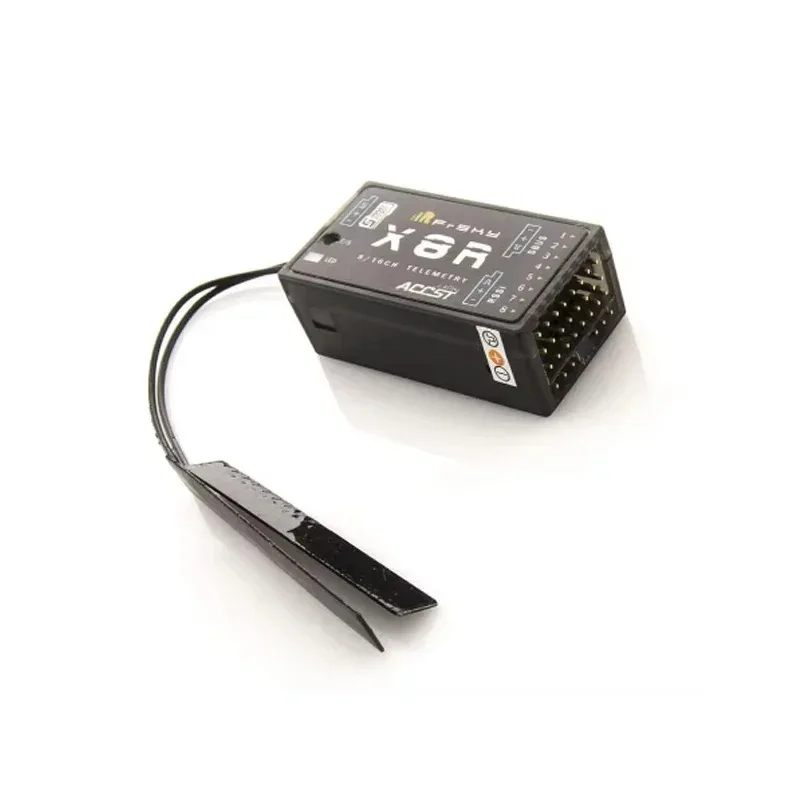 FrSky X8R Receiver 8/16CH Telemetry For RC Quadcopter Multicopter Compatible with X7 X9D X12S XJT transmitter 2.4ghz Receiver - Image 5