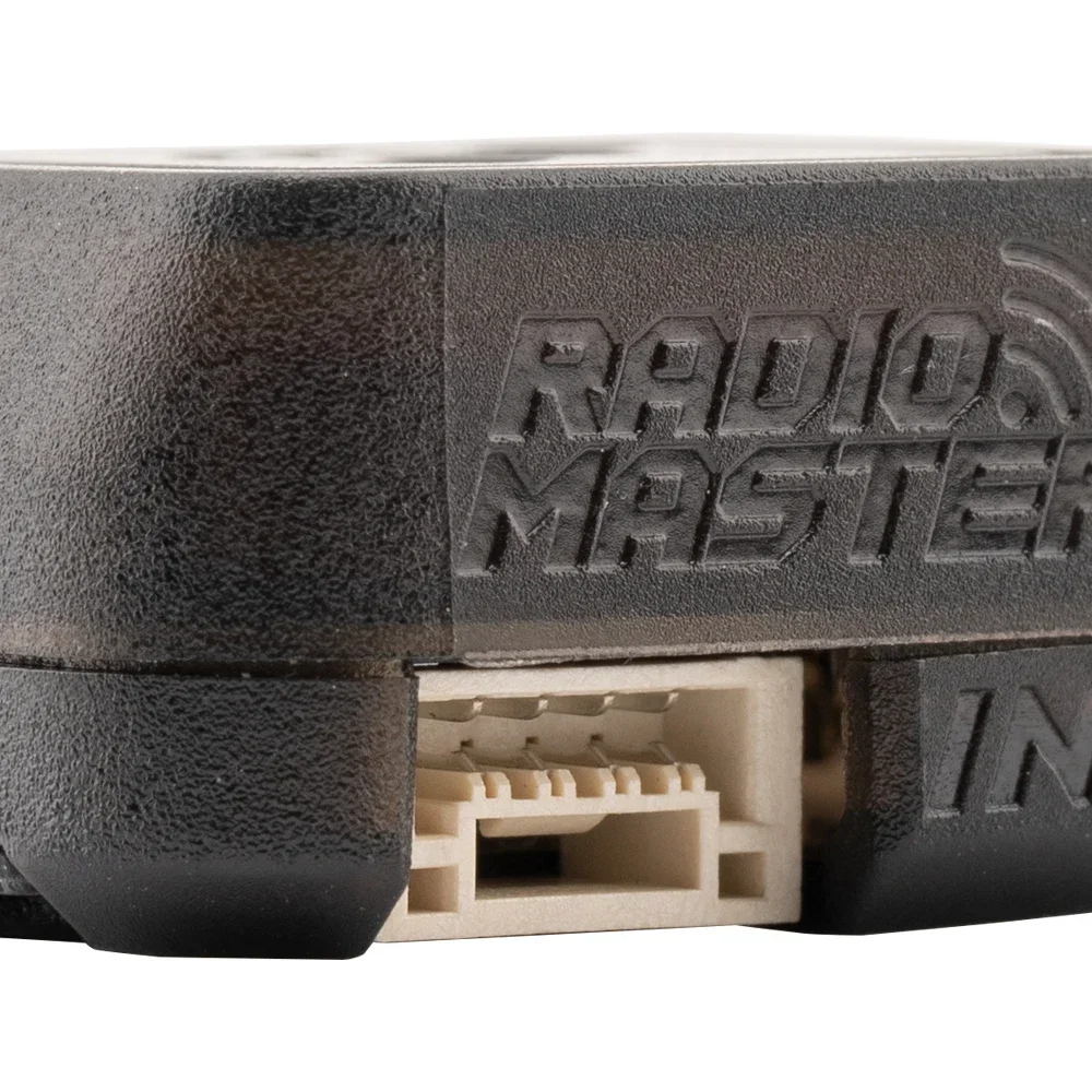 Radiomaster ERS-GPS Precision GPS Sensor Compatible ExpressLRS PWM Receiver - Image 5