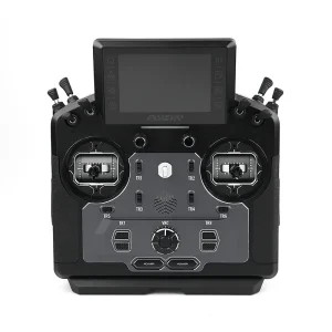 Flysky Paladin PL18 Ultra Remote Control Model 2.4G 18CH Radio Transmitter 3.5 Inch TFT Touching Screen For RC FPV Drone