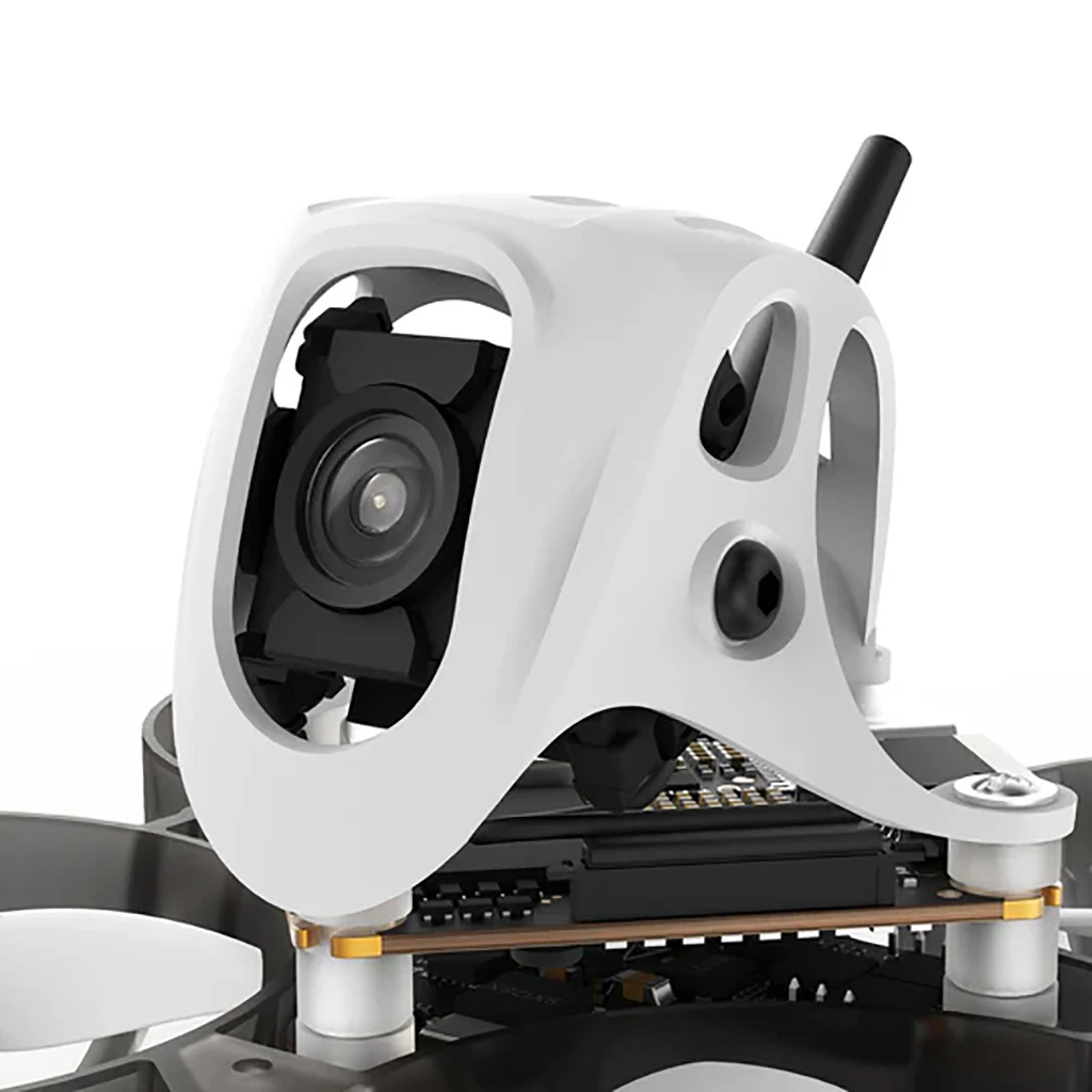 Meteor75 Pro O4 / Meteor65 Pro O4 Brushless BWhoop RC FPV Drone Quadcopter for BetaFPV Matrix 1S 3IN1 HD For DJI O4 Air Unit VTX - Image 3