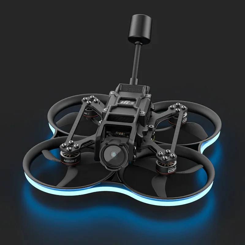 BETAFPV Pavo20 Pro Brushless Whoop Quadcopter 2025 - Image 3