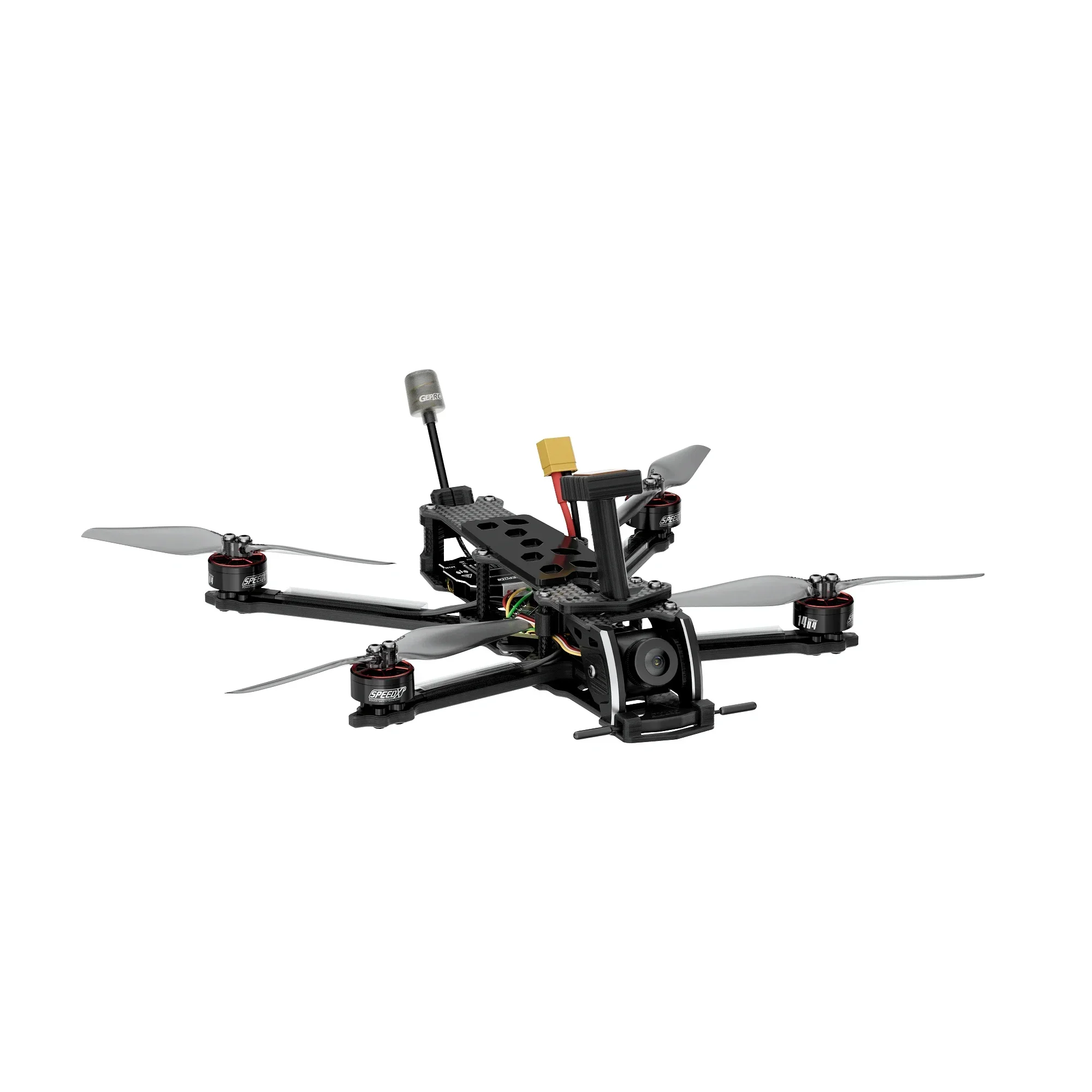 GEPRC Tern-LR40 4inch Mini Long Range Quad - Analog - Image 2