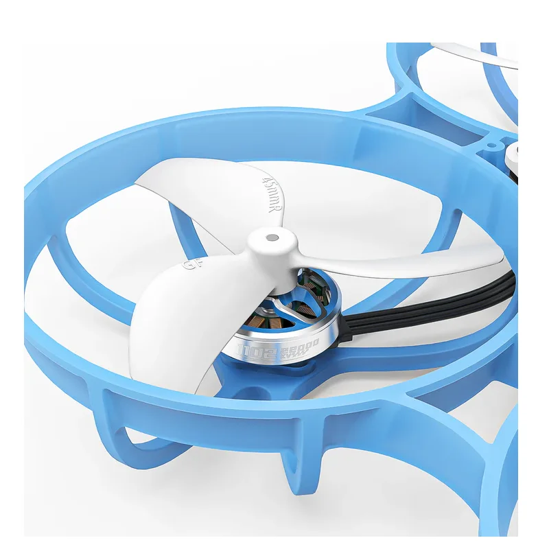 BetaFPV Meteor75 Pro Brushless Whoop Quadcopter Matrix 1S Brushless Flight Controller - Image 5