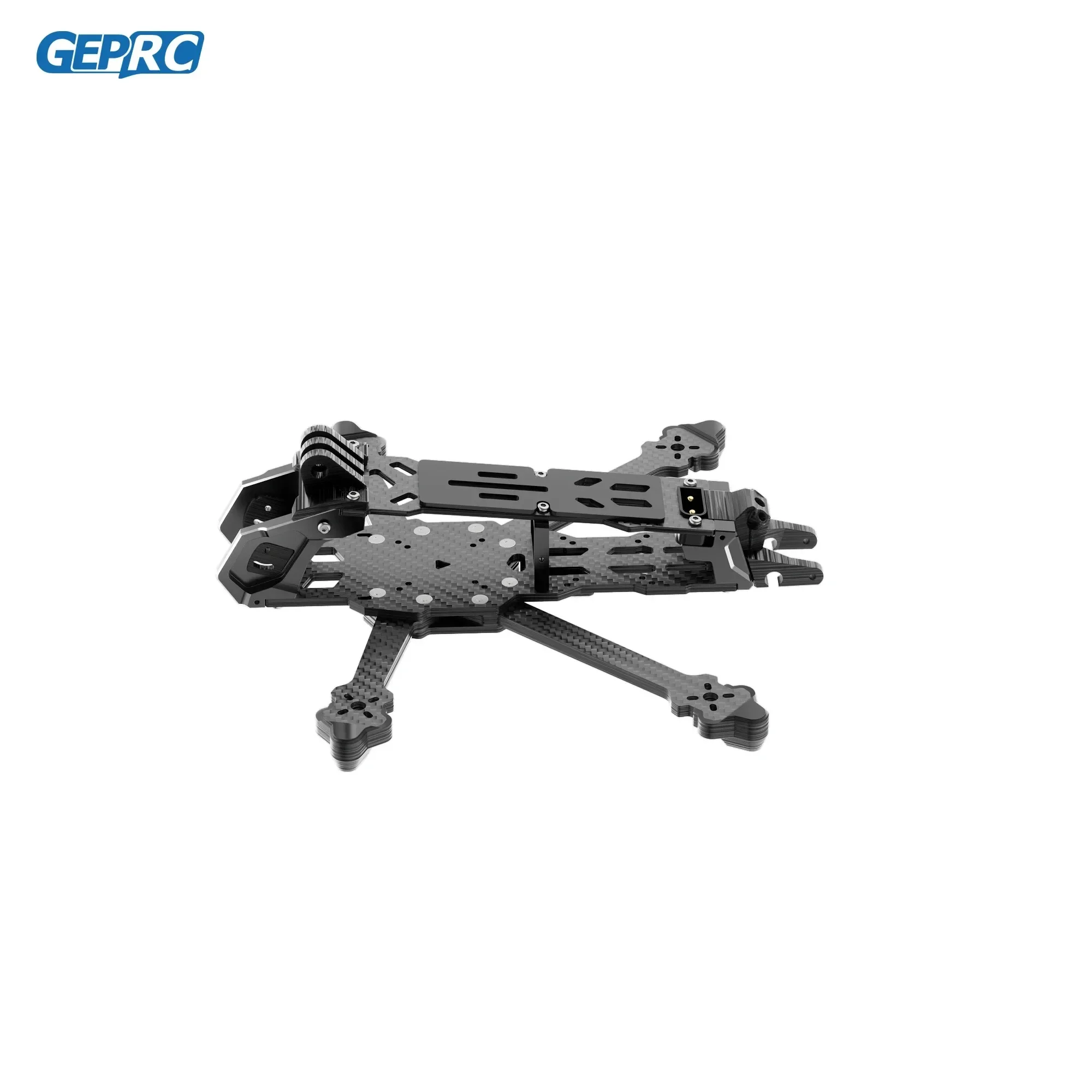 GEPRC GEP-DoMain3.6 DoMain4.2 Frame Parts Suitable Replacement Repair Part for RC DIY FPV Freestyle Drone - Image 3