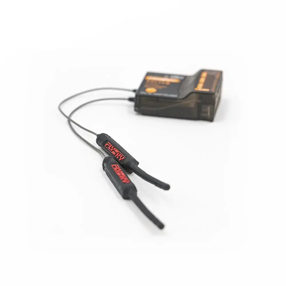 FLYSKY FTr12B 2.4G 12CH AFHDS 3 Receiver - Image 3