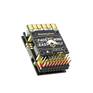 SpeedyBee F405 WING MINI Fixed Wing Flight Controller 2-6S LiPo for RC Fixed Wing Model Airplane Drone