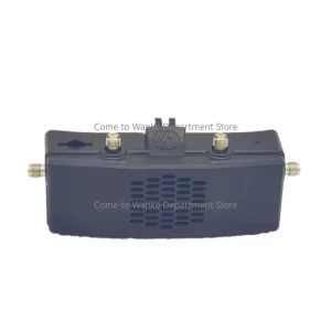 VRX 4X 5.8GHz 720p 60fps Digital HD transmit video Receiver Module HDZero Shark Byte VTX Skyzone Fatshark FPV Goggles DIY