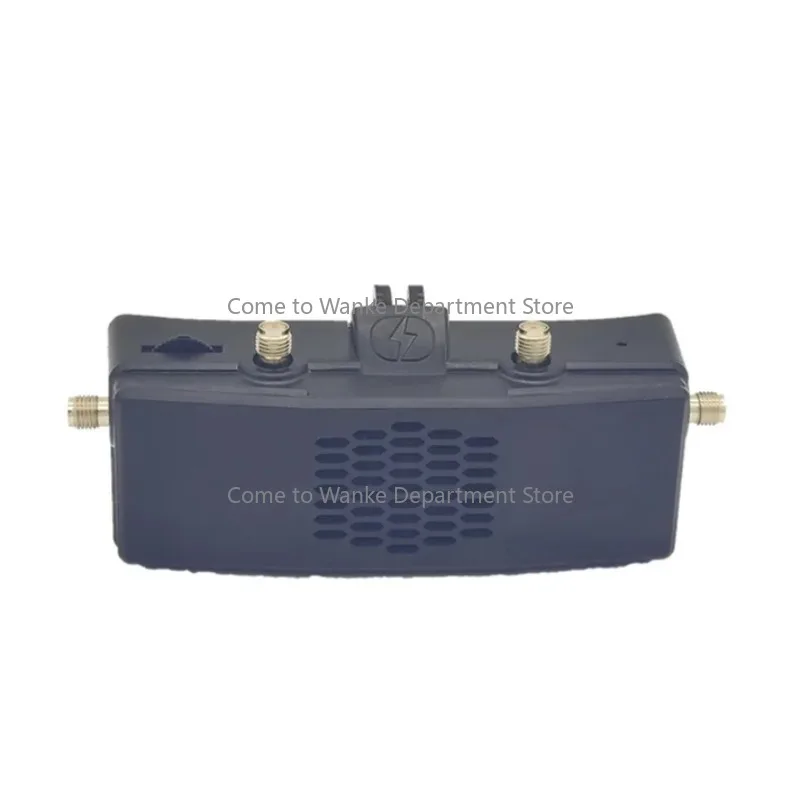 VRX 4X 5.8GHz 720p 60fps Digital HD transmit video Receiver Module HDZero Shark Byte VTX Skyzone Fatshark FPV Goggles DIY