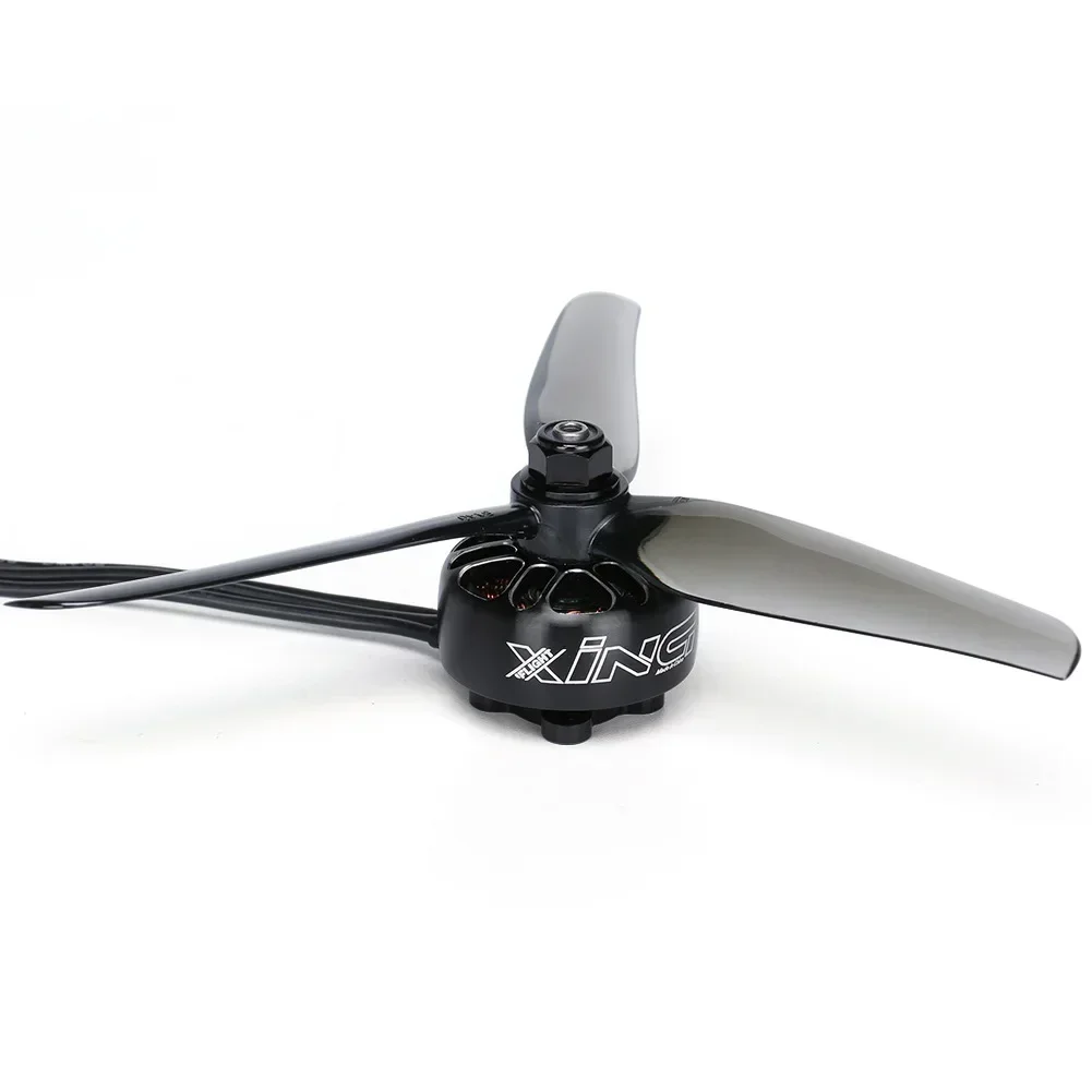 iFlight XING E Pro 2207 Brushless Motor – 6S/1800KV | 4S/2450/2750KV | 5in Prop Compatible for FPV Racing - Image 5