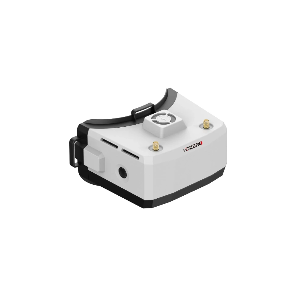 HDZERO BOX PRO Plus Digital Eye Mask 100HZ1800 Nits Low Latency FPV Drone Simulation - Image 5