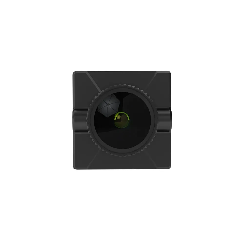 CADDX Walksnail Avatar HD Nano Camera V3 with 2.1mm Lens and 160° FOV 14*14cm for FPV Racing Drone - Image 4