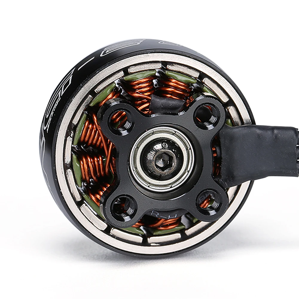 IFlight XING-E Pro 2207 1800KV/ 2450KV/ 2750KV Unibell Brushless Motor 2-6S compatible 5 inch Propeller for RC FPV Racing Drone - Image 5
