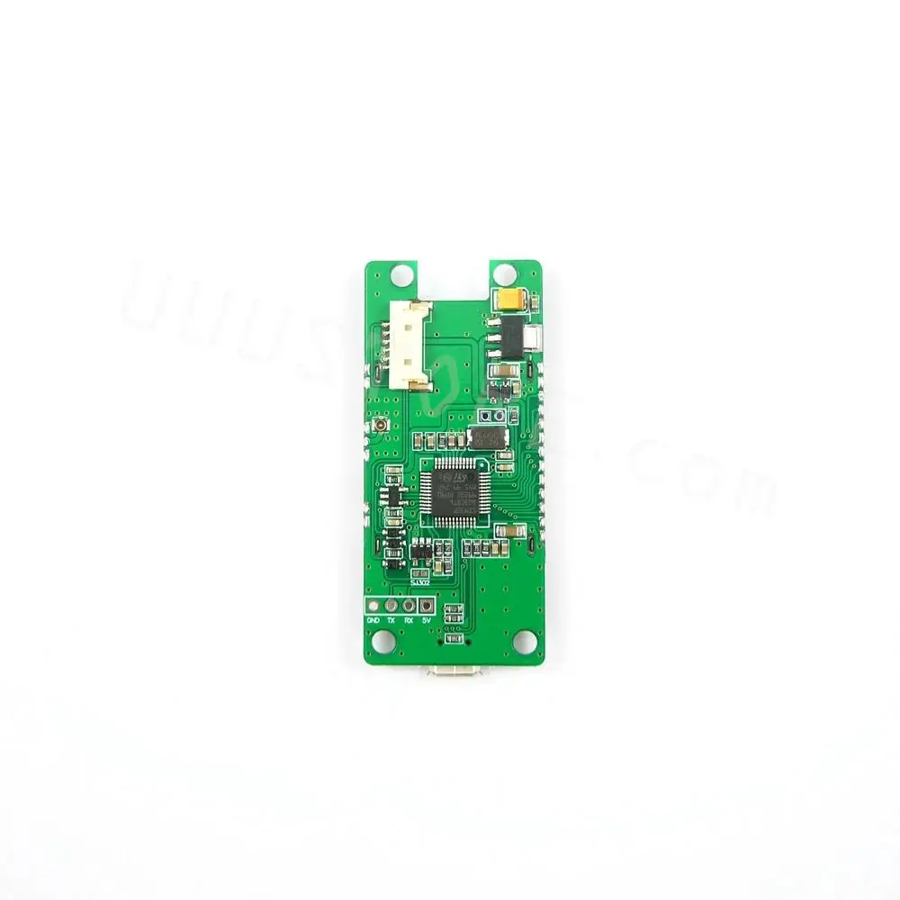 IRangeX IRX4 LITE CC2500 NRF24L01+ A7105 CYRF6936 4 IN 1 Multiprotocol TX Module for Frsky X-Lite Jumper T Pro T Lite remote - Image 3