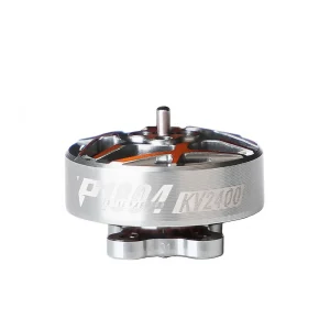 T-MOTOR p1804 kv2400 kv3400 3-44s fpv motor 1.5/5mm shaft for fpv freestyle 3.5/4 inch sub 250g slider drone diy parts