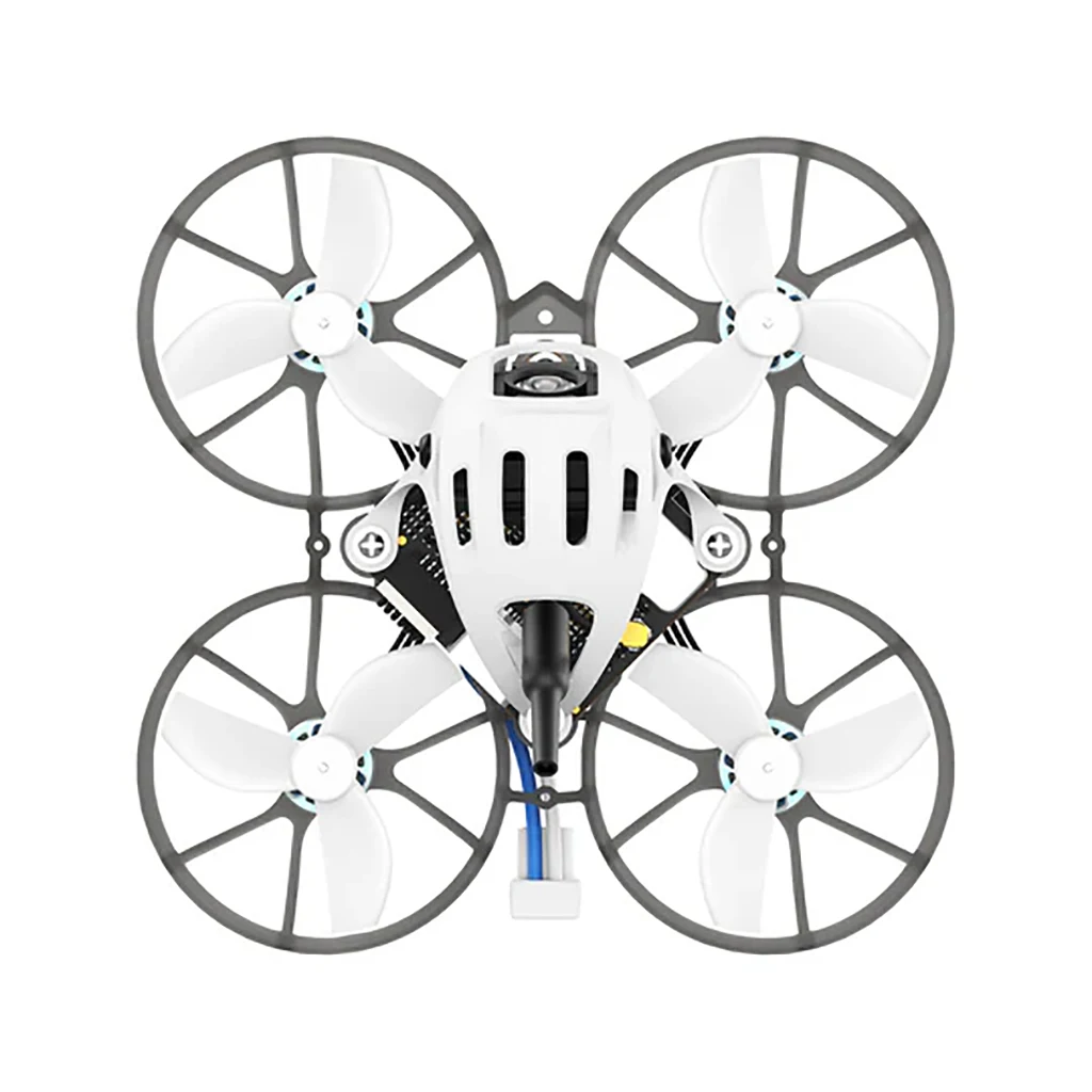 Meteor75 Pro O4 / Meteor65 Pro O4 Brushless BWhoop RC FPV Drone Quadcopter for BetaFPV Matrix 1S 3IN1 HD For DJI O4 Air Unit VTX - Image 2