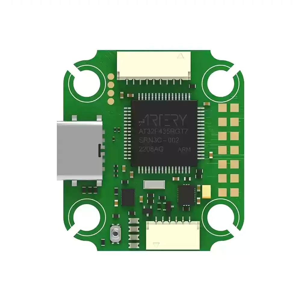 iFlight BLITZ Mini ATF435 Stack E55S ESC FPV spare parts - Image 5