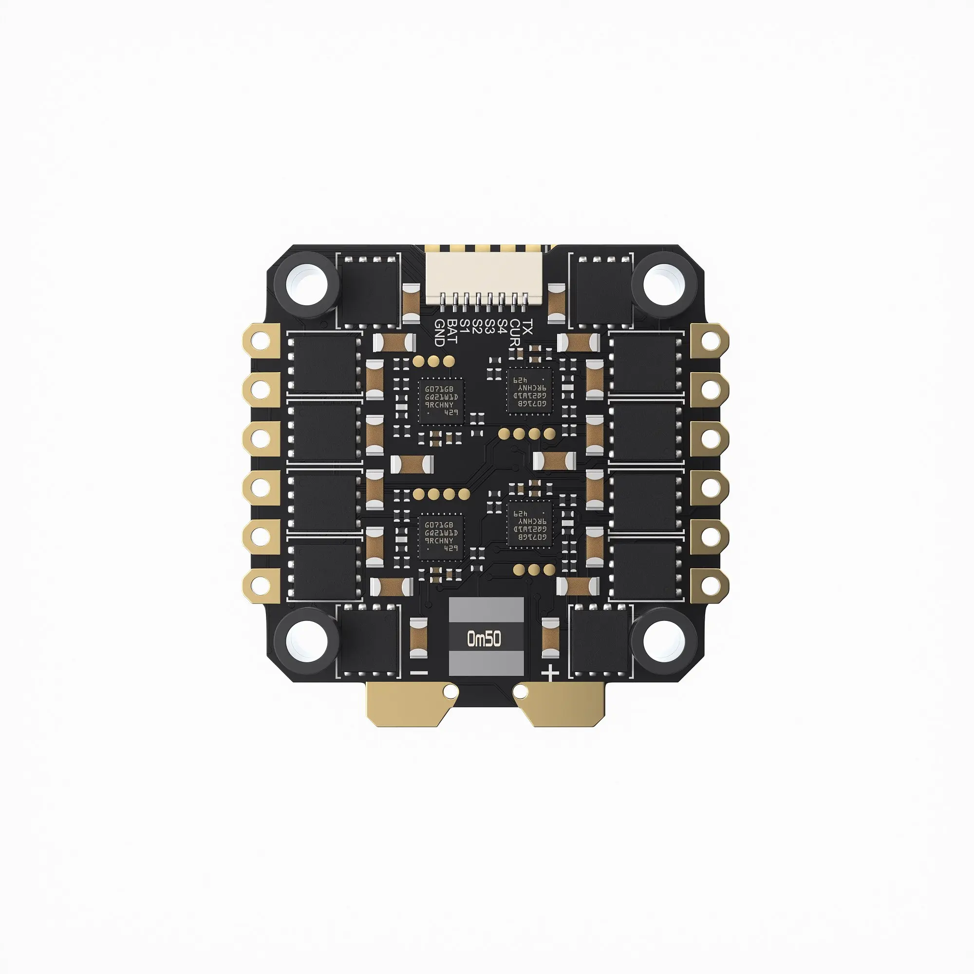 GEPRC TAKER H743 BT 32Bit 50A Stack - Image 5