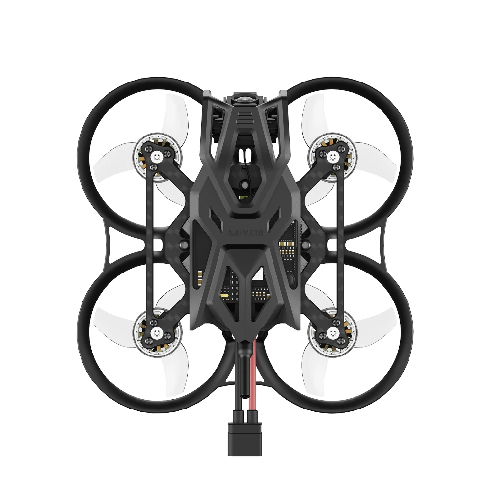 BETAFPV Pavo Femto Brushless Whoop Quadcopter - Image 5