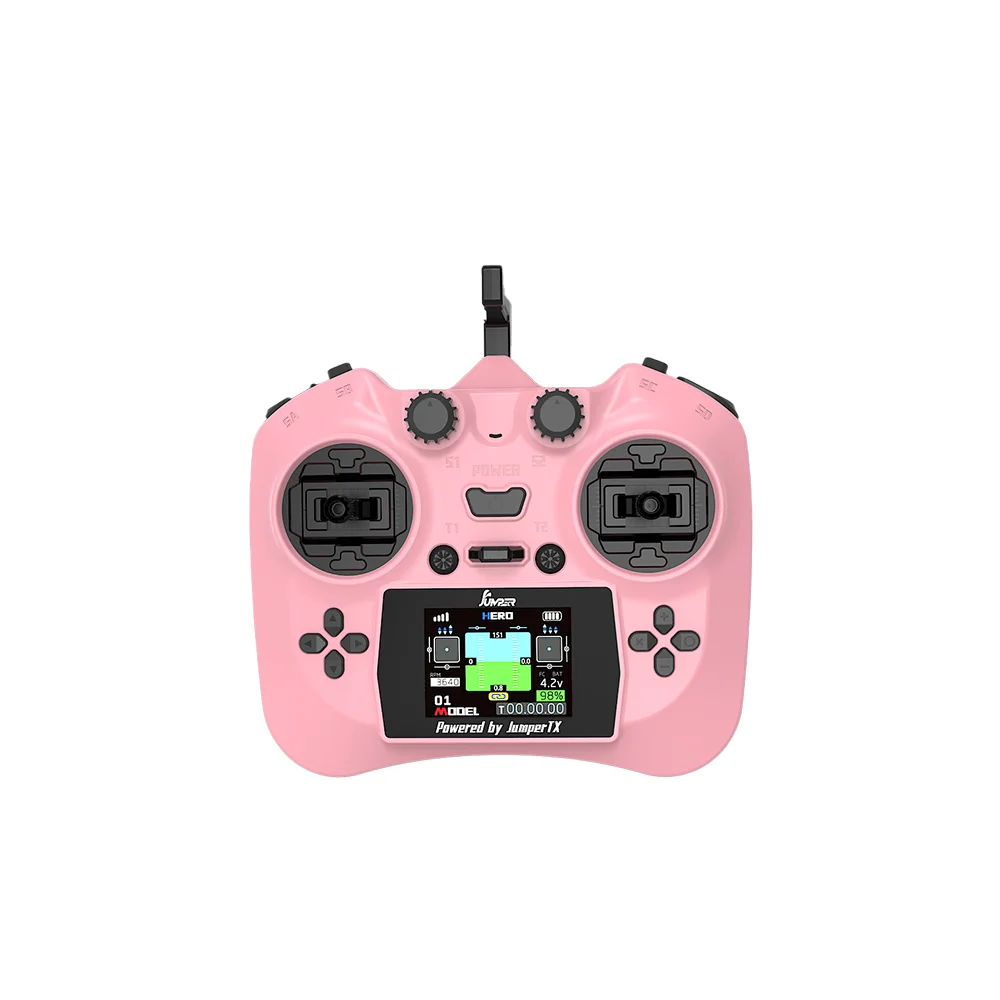 NEW 2025 Jumper Elf Remote Controller Smart 2 - Image 5