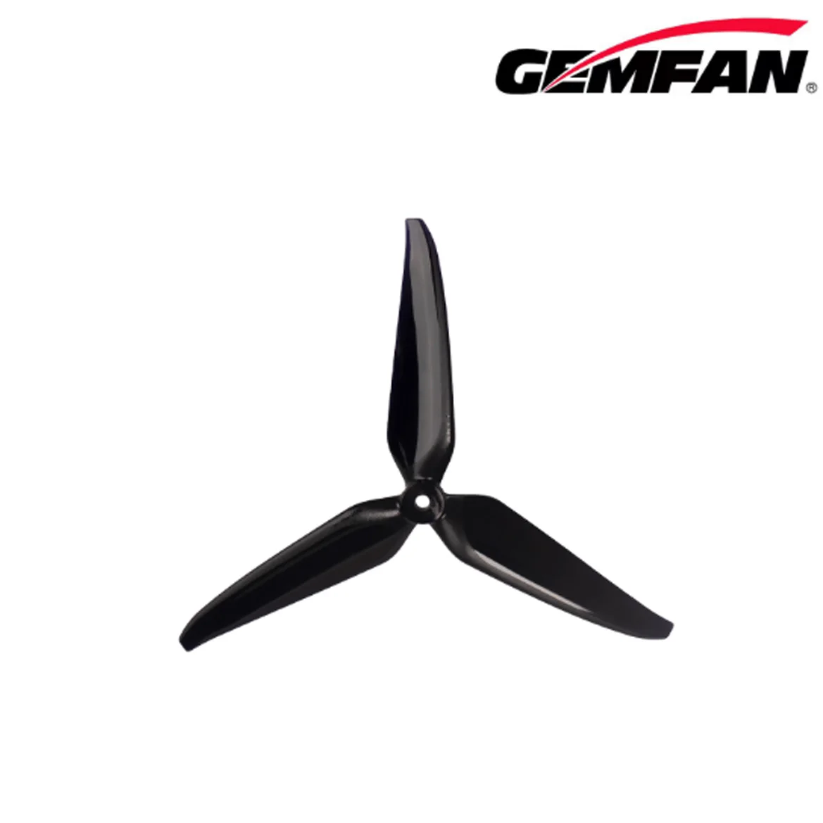 2 Pairs Gemfan 7140 3-Blade Glass Fiber Nylon Propellers-7-Inch, Ideal for 2808 1300kv Motors in FPV Freestyle&Long Range Drones