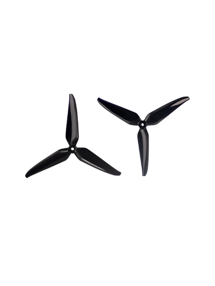 2 Pairs Gemfan 7140 3-Blade Glass Fiber Nylon Propellers-7-Inch, Ideal for 2808 1300kv Motors in FPV Freestyle&Long Range Drones - Image 4