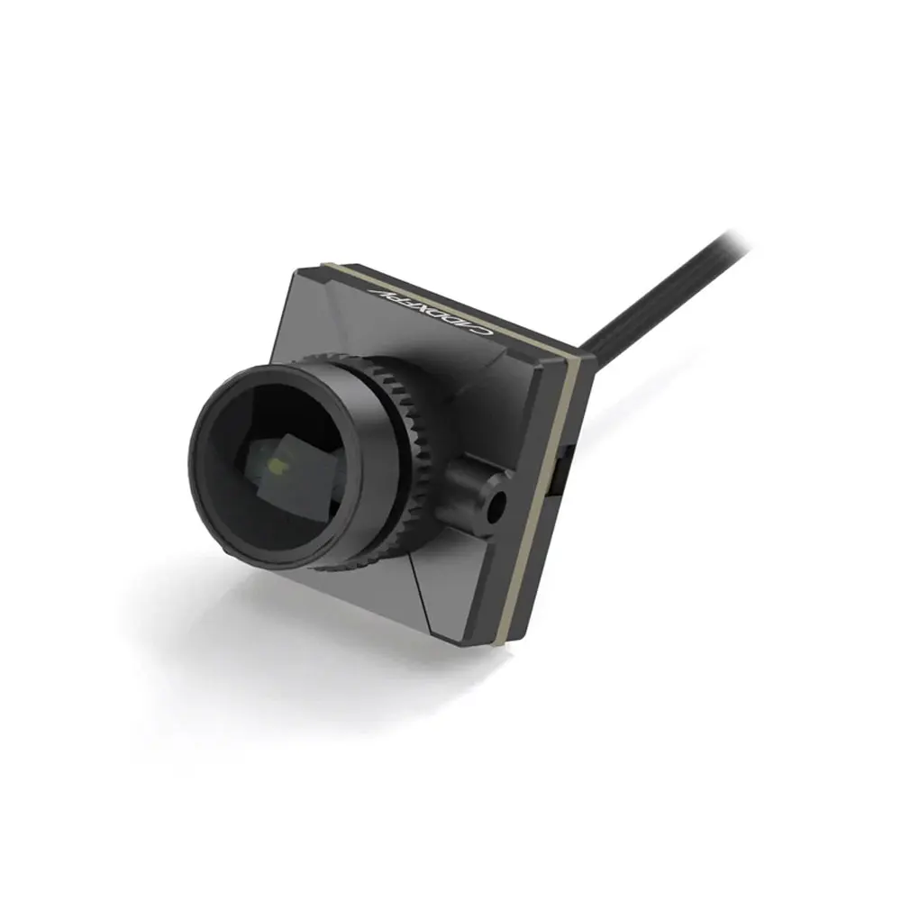 CADDX Walksnail Avatar HD Nano Camera V3 with 2.1mm Lens and 160° FOV 14*14cm for FPV Racing Drone - Image 3