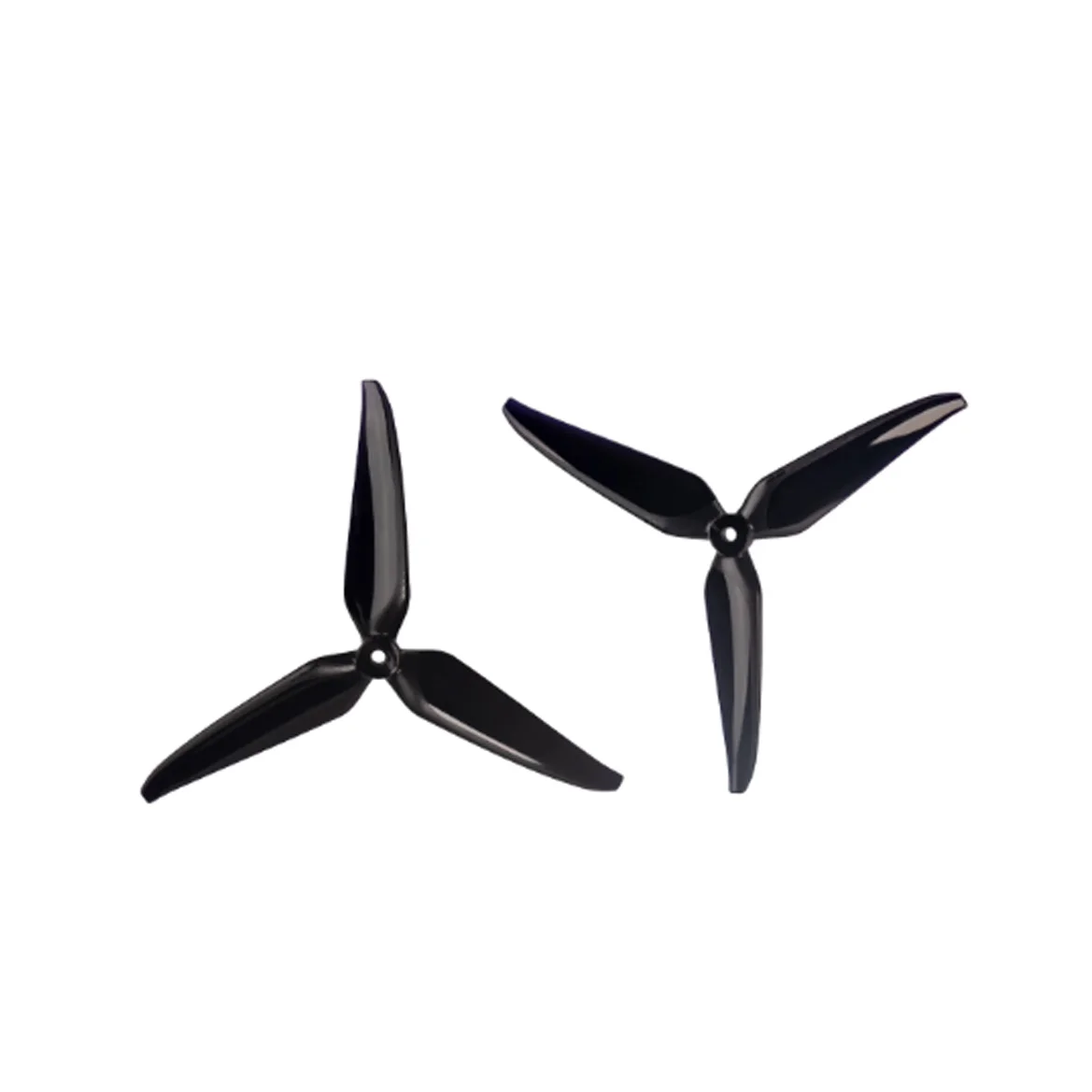 2 Pairs Gemfan 7140 3-Blade Glass Fiber Nylon Propellers-7-Inch, Ideal for 2808 1300kv Motors in FPV Freestyle&Long Range Drones - Image 3