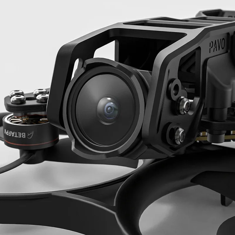 BETAFPV Pavo20 Pro Brushless Whoop Quadcopter 2025 - Image 4