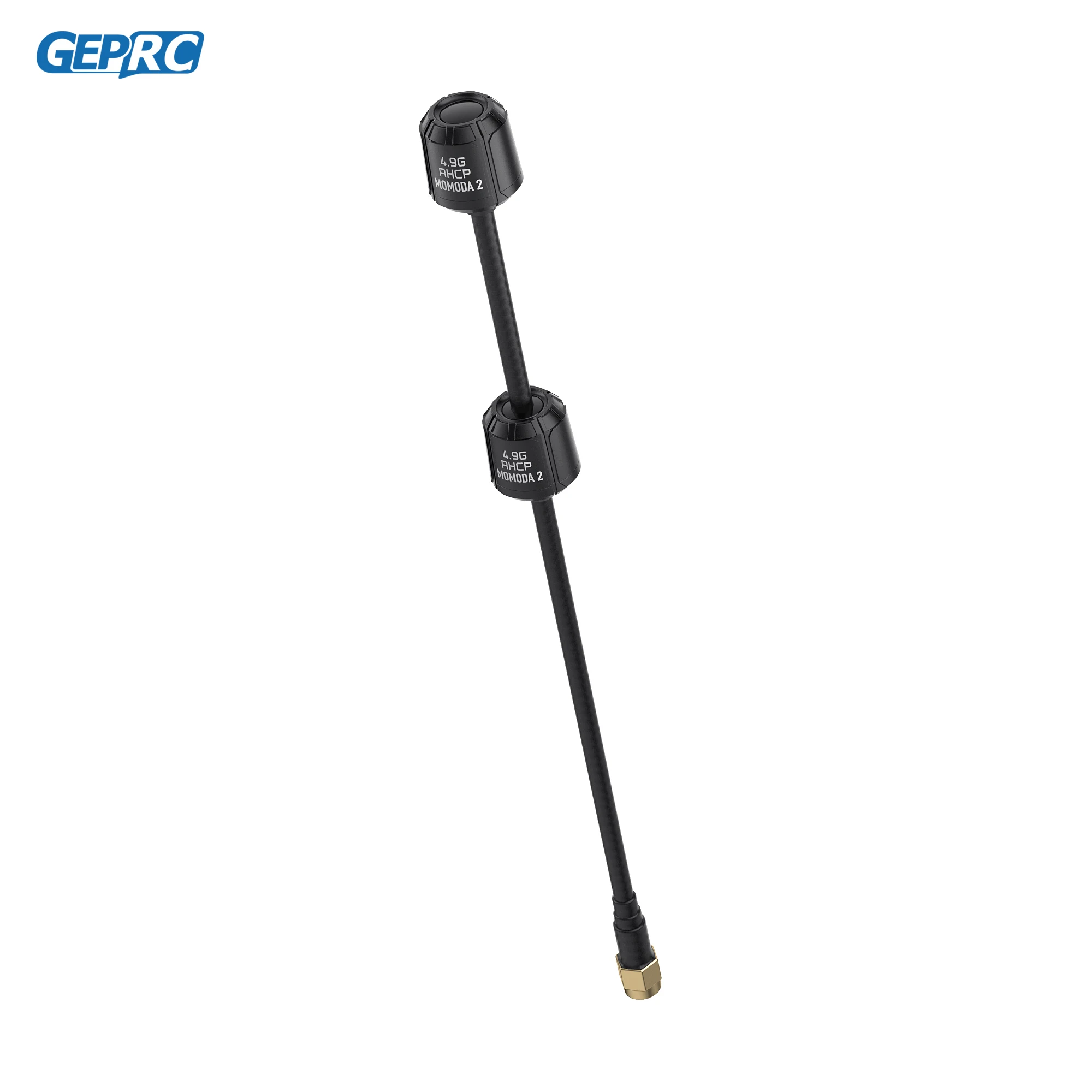 GEPRC Momoda2 4.9G DUAL Antenna Long Suitable RHCP SMA Gain 3.65dbi DIY RC FPV Quadcopter Drone Freestyle Accessories Parts - Image 2