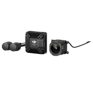 DJI O4 Air Unit PRO FPV 4K 60fps 120fps FPV Camera Digital Transmission System 32g 1/1.3" CMOS 4G FPV Transmitter Memory Expandable Works with DJI Goggles 2 DJI Goggles3 DJI Goggles N3 DJI Goggles Integra - O4 PRO